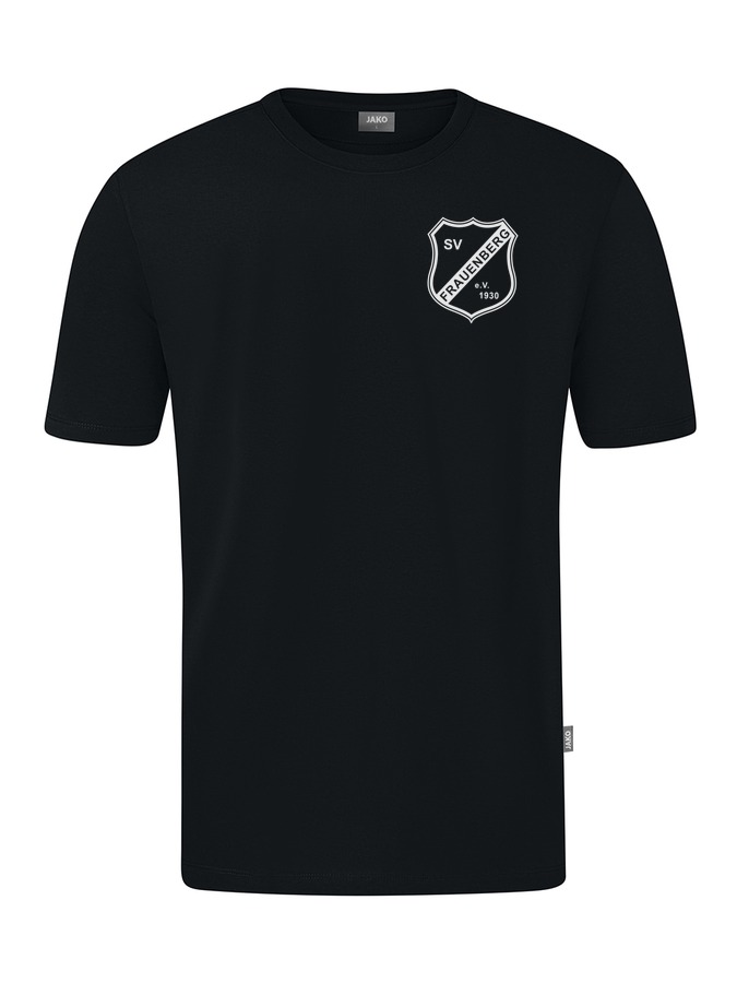 Jako T-Shirt Doubletex