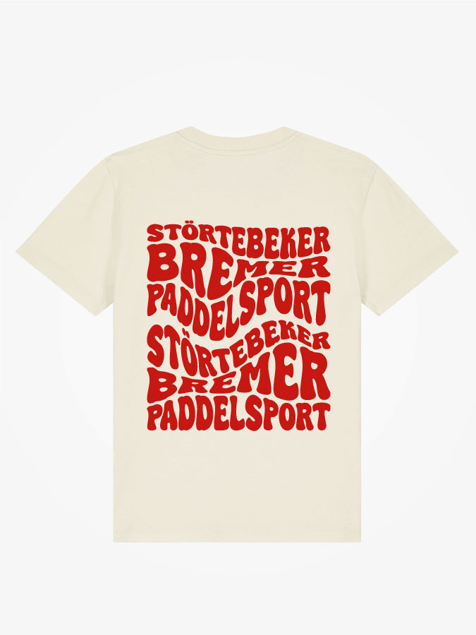 Shirt Wavy Kids