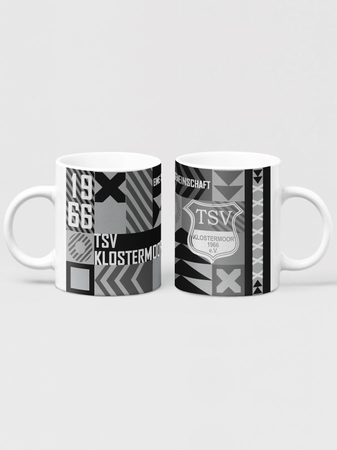 Sammlertasse 2026