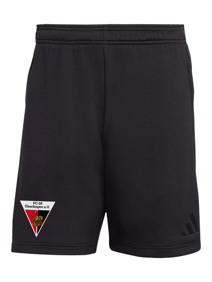 adidas Tiro 25 Travel Shorts