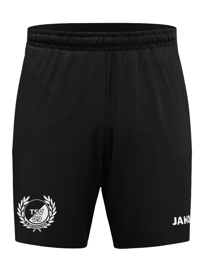 Jako Trainingsshort Dynamic