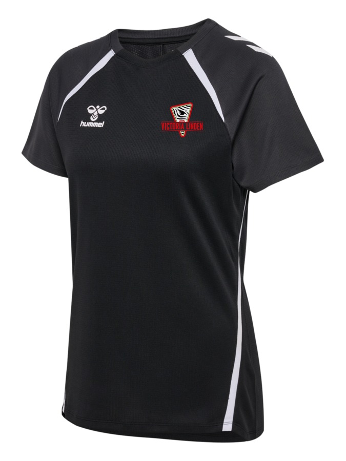 Hummel Lead 2.0 Jersey Trikot Damen