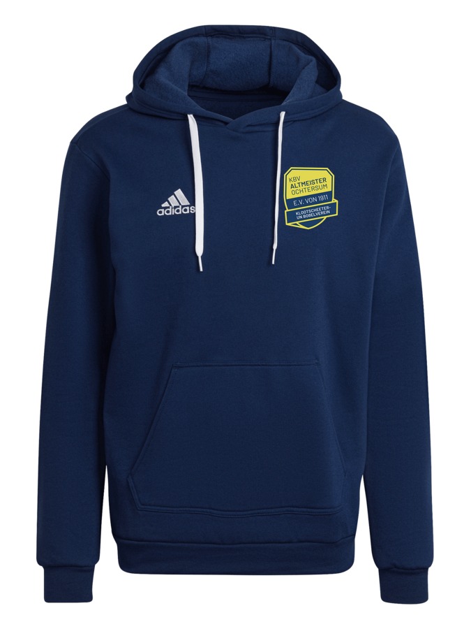 adidas Entrada 22 Hoodie