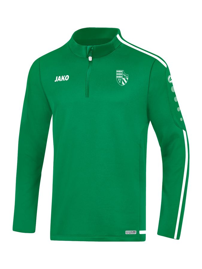 Jako Ziptop Striker 2.0