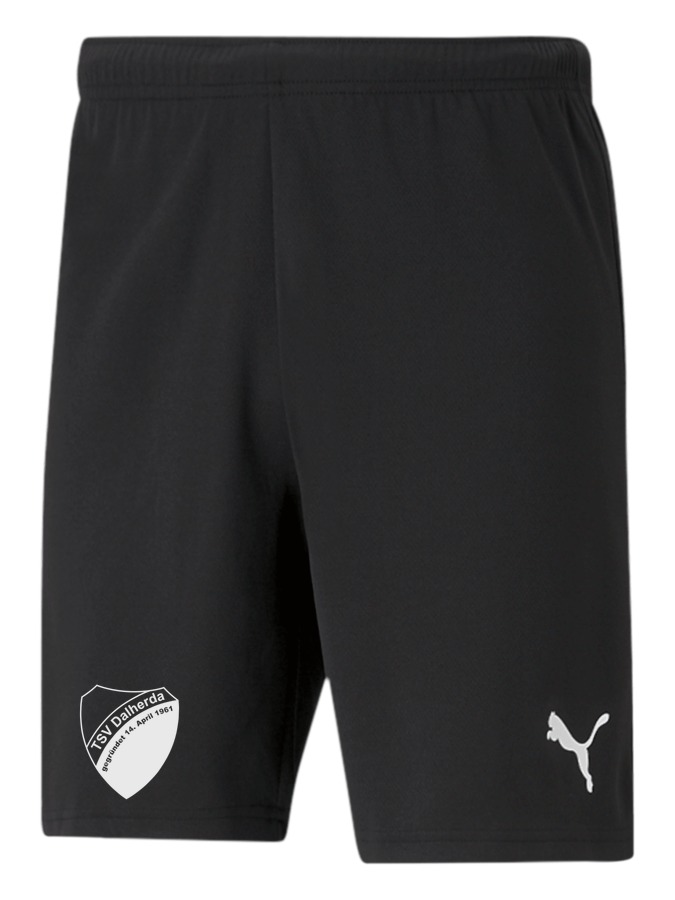 PUMA teamRISE Short