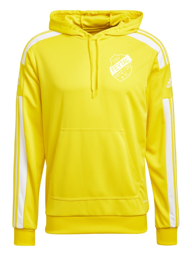 adidas Squadra 21 Hoodie