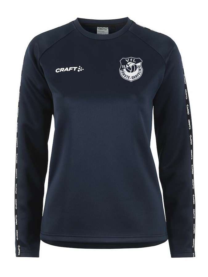 Craft Squad 2.0 Sweatshirt Damen