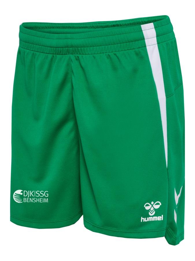 Hummel Lead 2.0 Shorts Damen