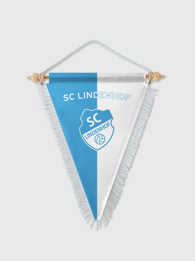 Wimpel Emblem