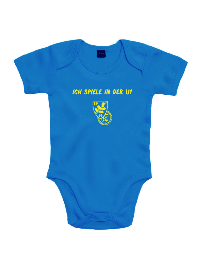Baby Body U1