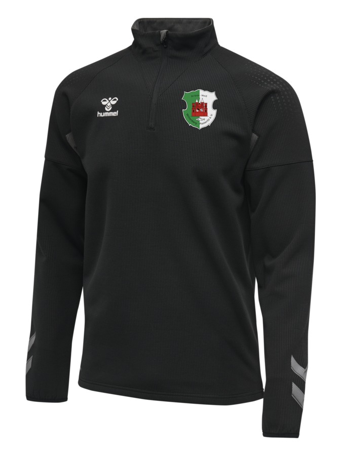 Hummel Lead Pro Half Zip
