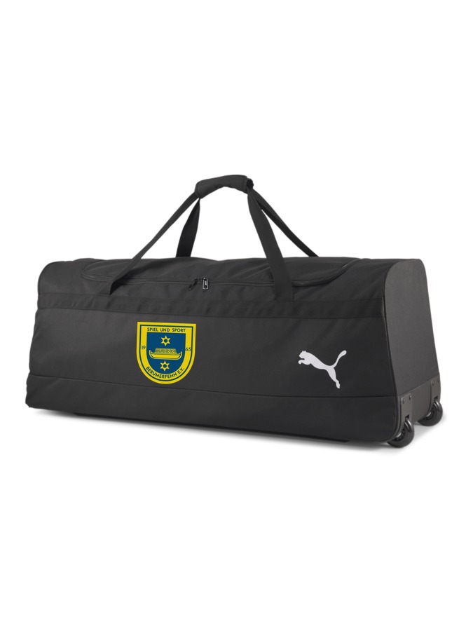 PUMA teamGOAL 23 Wheel Teambag XL