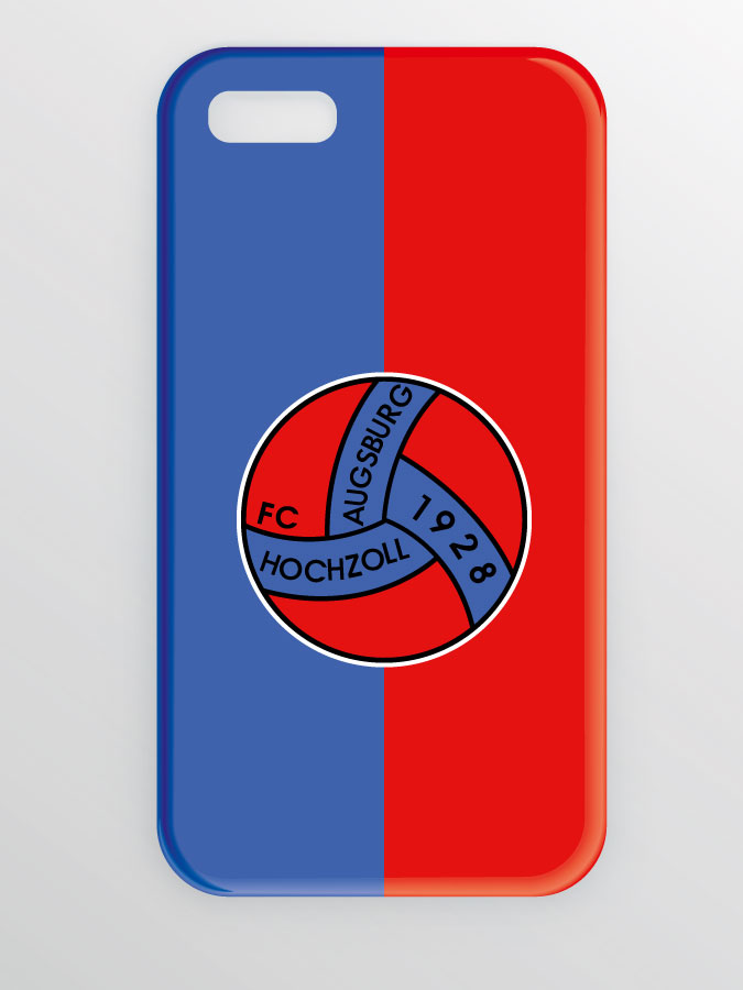 Smartphone Case Stripe