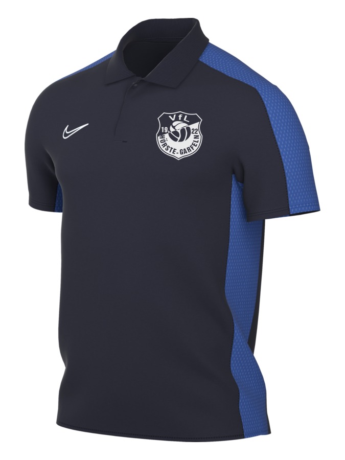 Nike Academy 23 Poloshirt