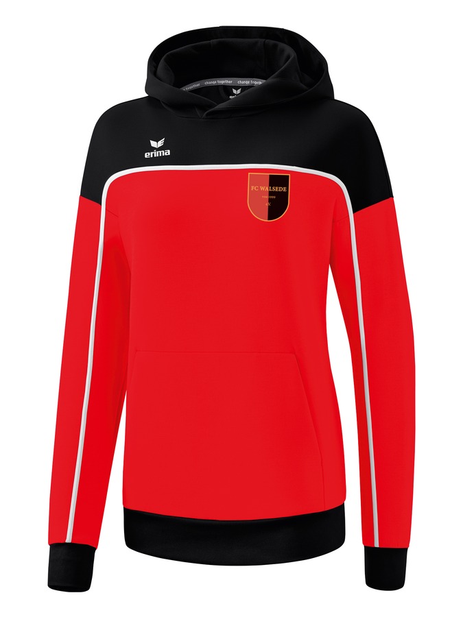 Erima Change Kapuzensweat Damen