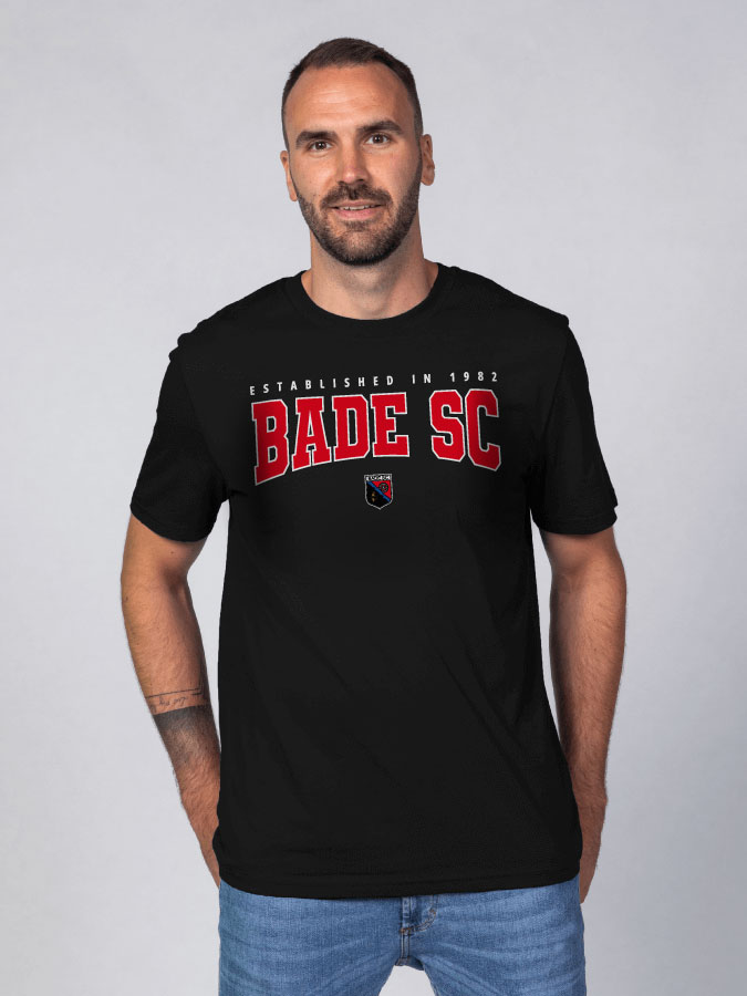 Shirt Retro Herren