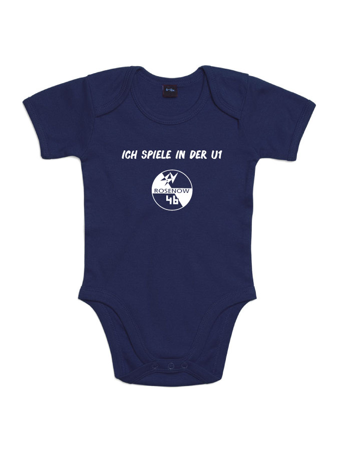 Baby Body U1