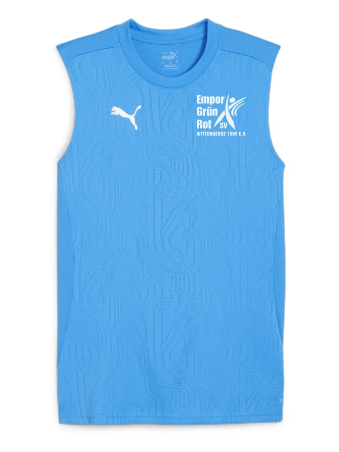 PUMA teamFINAL Trainingstanktop