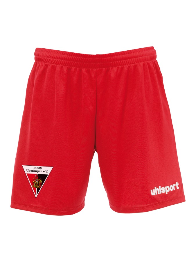 uhlsport Center Basic Shorts Damen