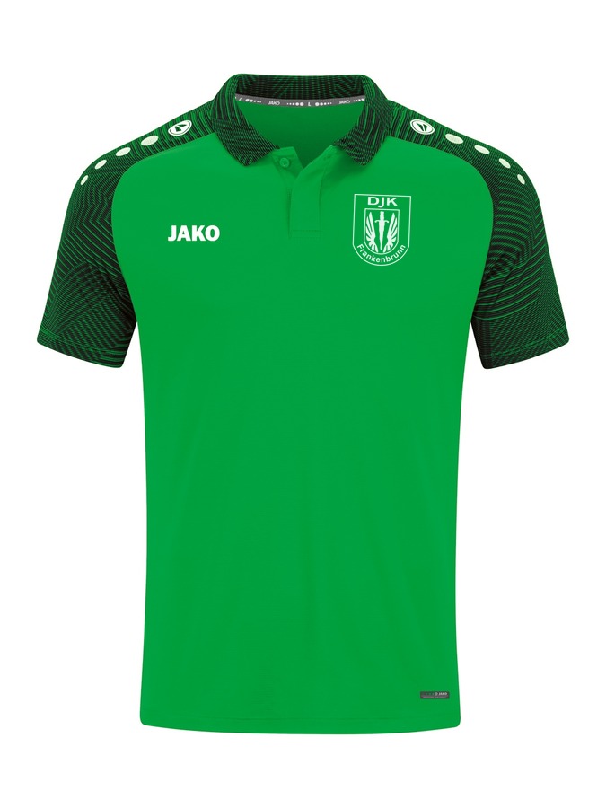 Jako Poloshirt Performance