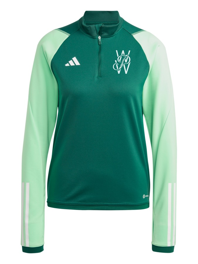adidas Tiro 23 Competition Langarmshirt Damen