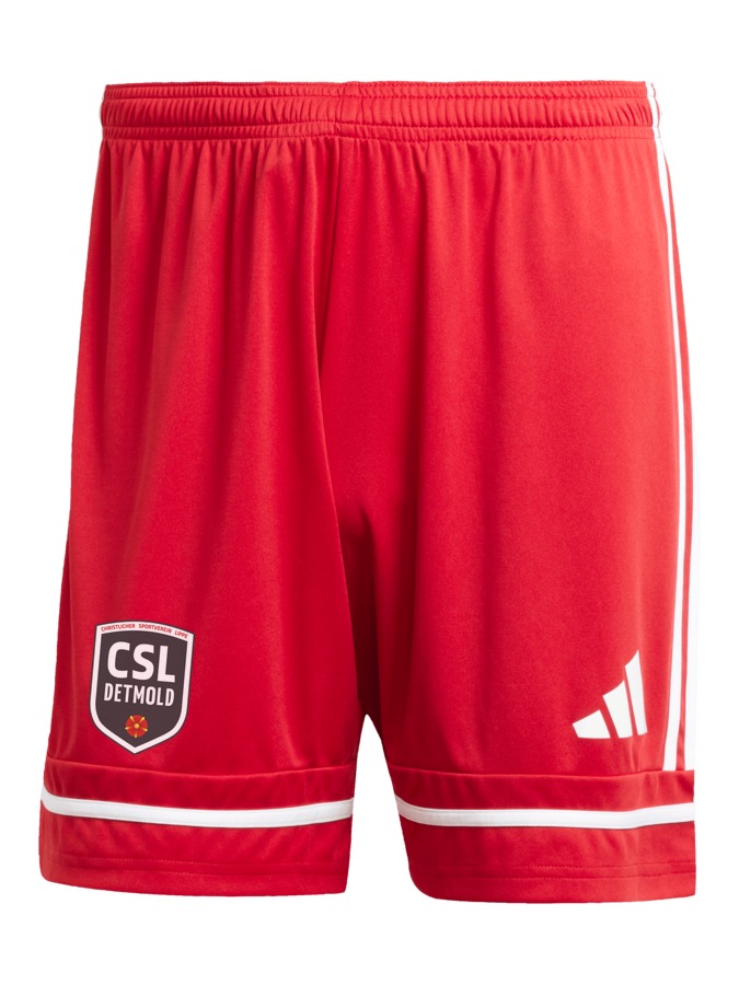 adidas Squadra 25 Shorts