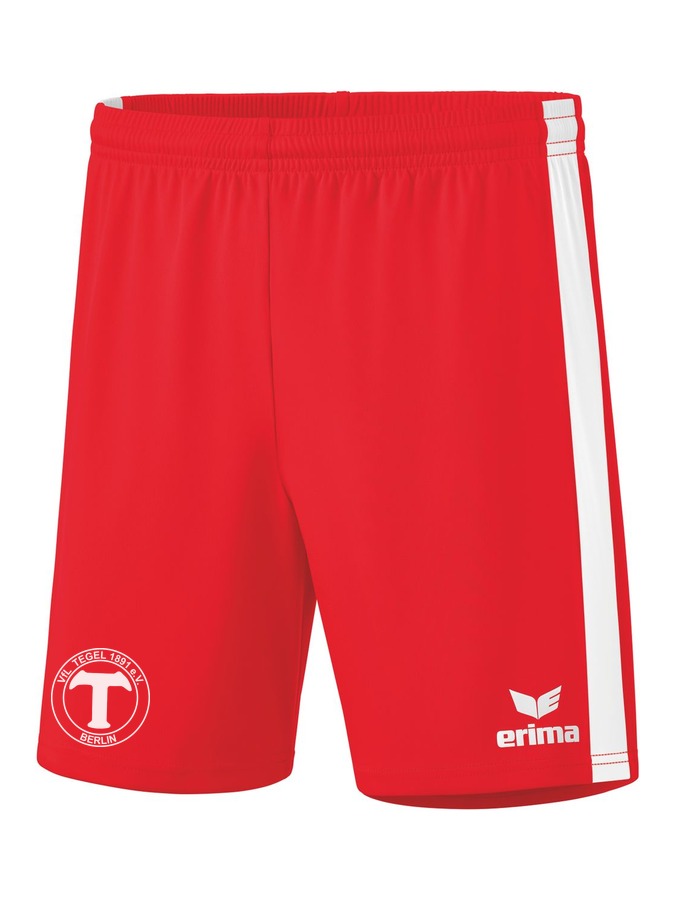 Erima Retro Star Shorts