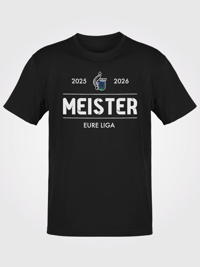 Shirt Meister