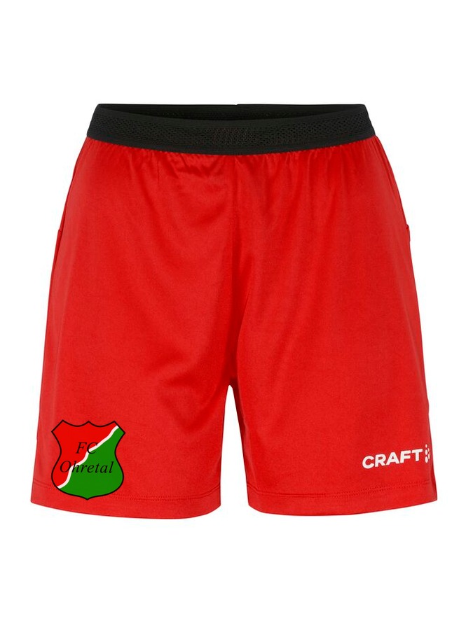Craft Progress 2.0 Shorts Damen