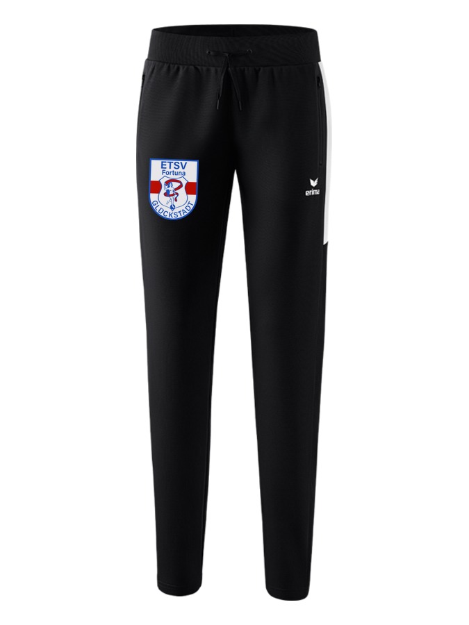 Erima Squad Worker Hose Damen
