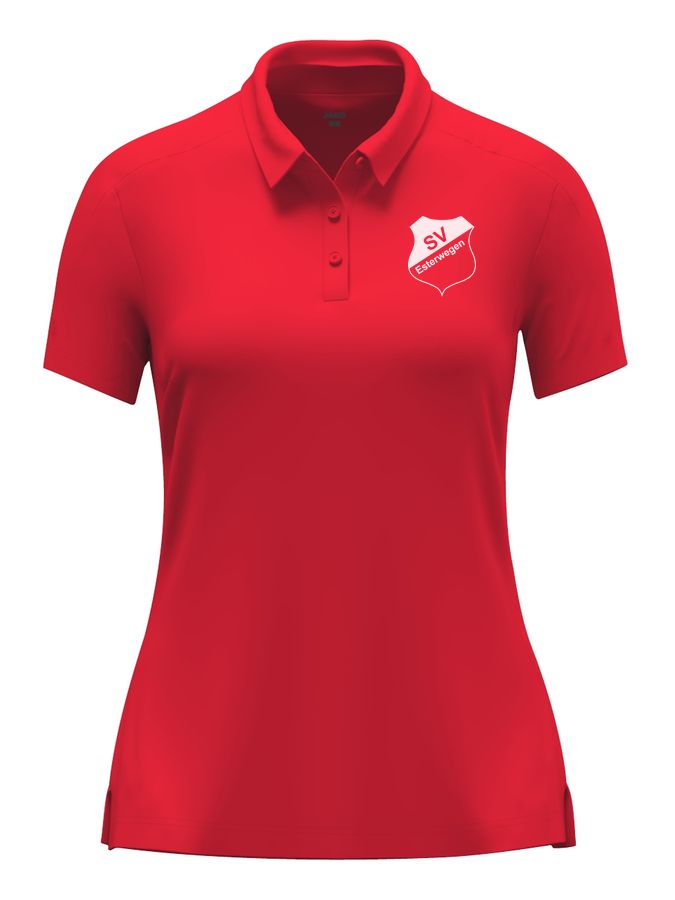Jako Poloshirt Uni Damen