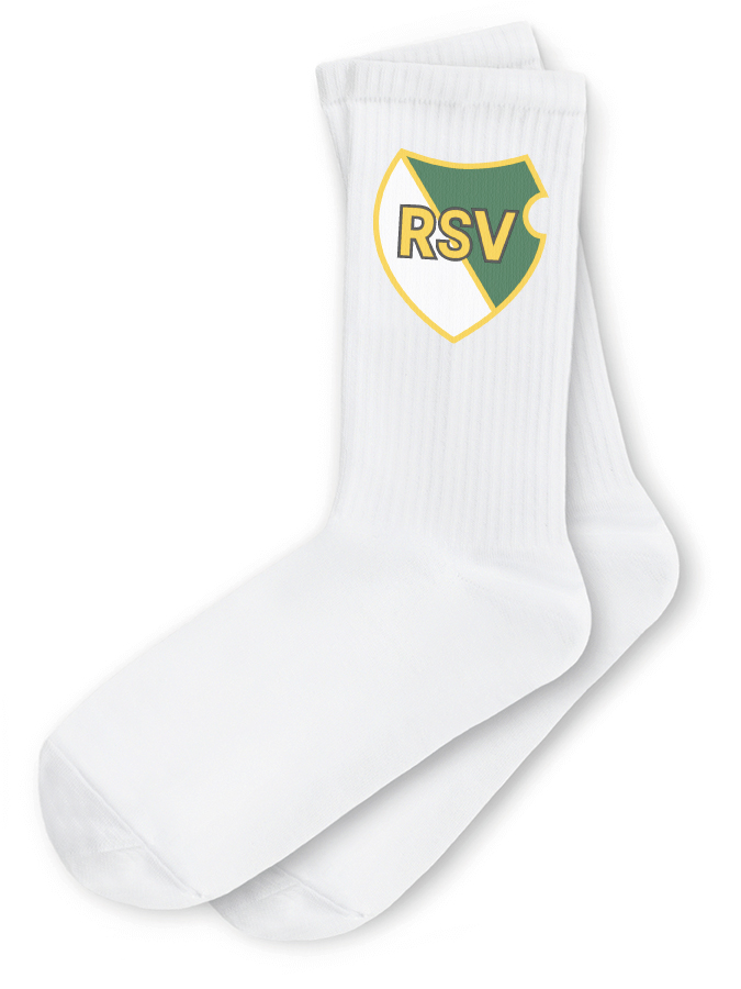 Sportsocken Logo