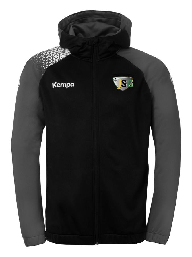 Kempa Ambition 28 Kapuzenjacke