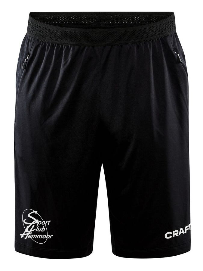 Craft Evolve Schiedsrichter-Shorts