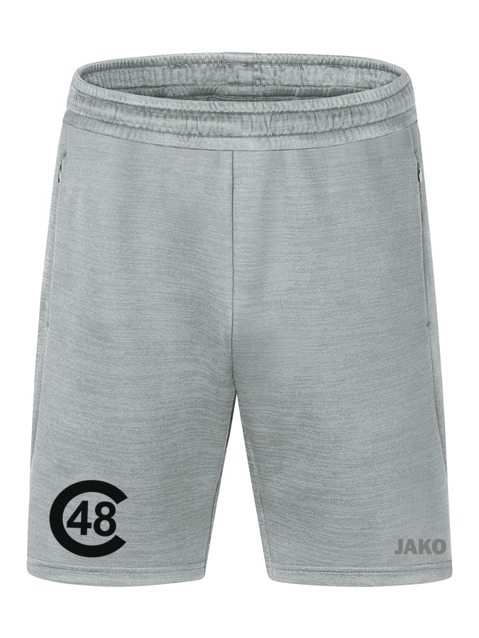 Jako Short Challenge Damen