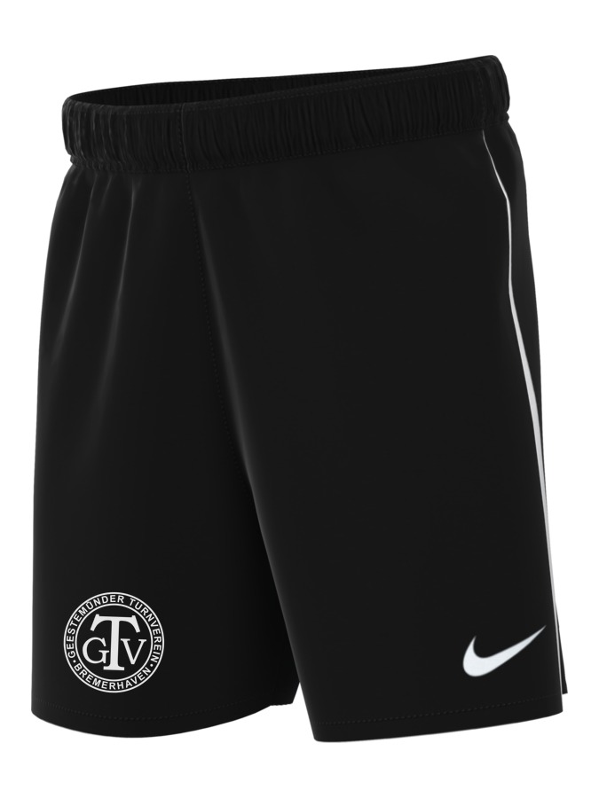 Nike League 3 Knit Shorts Kinder