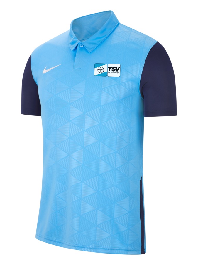 Nike Trophy IV Trikot