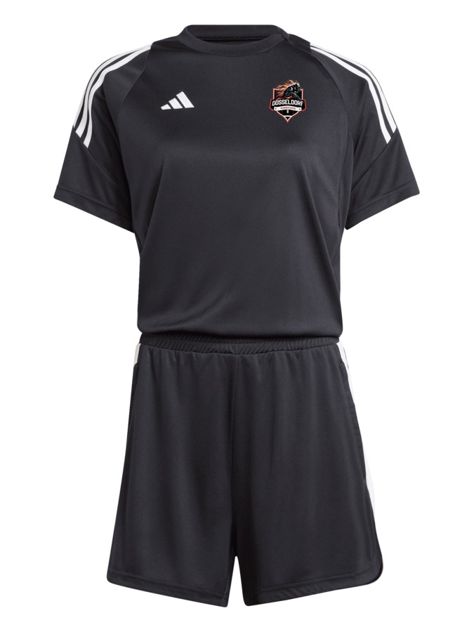 adidas Tiro 24 Training Jumpsuit Damen