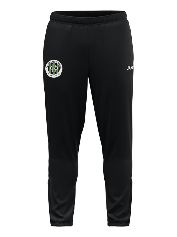 Jako Polyesterhose Dynamic Damen