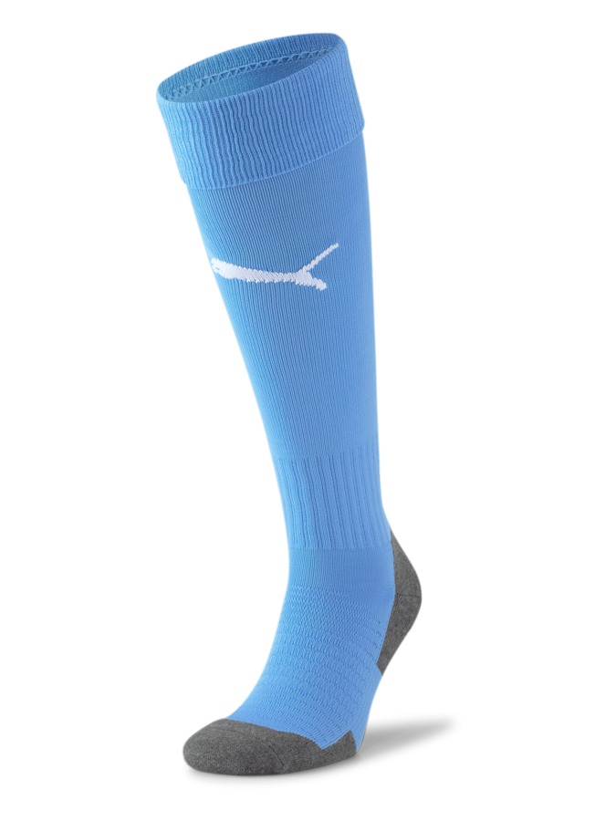 PUMA teamLIGA Stutzenstrumpf Core