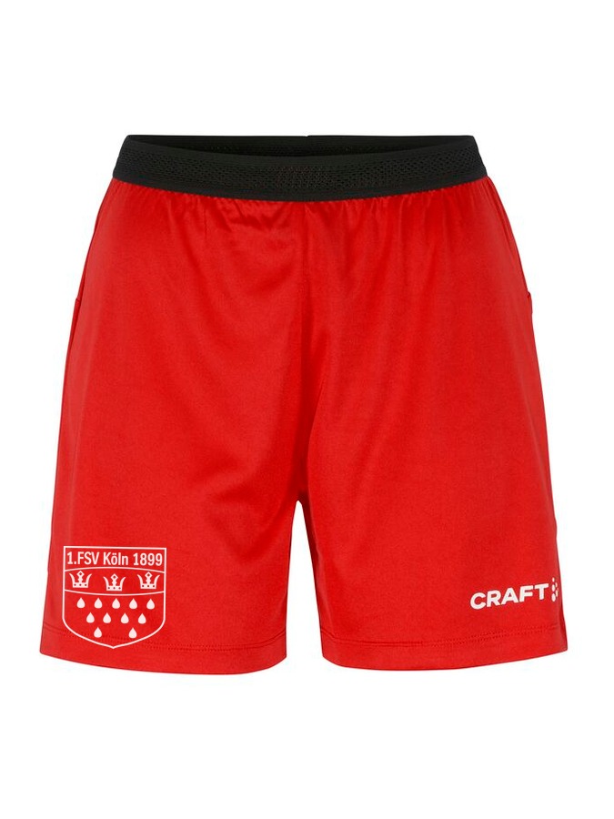 Craft Progress 2.0 Shorts Damen