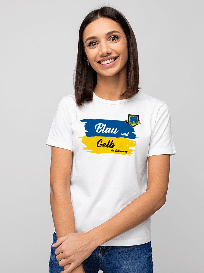 Shirt Loyal Damen
