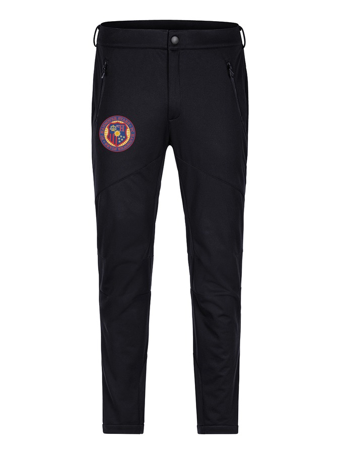 Jako Softshellhose