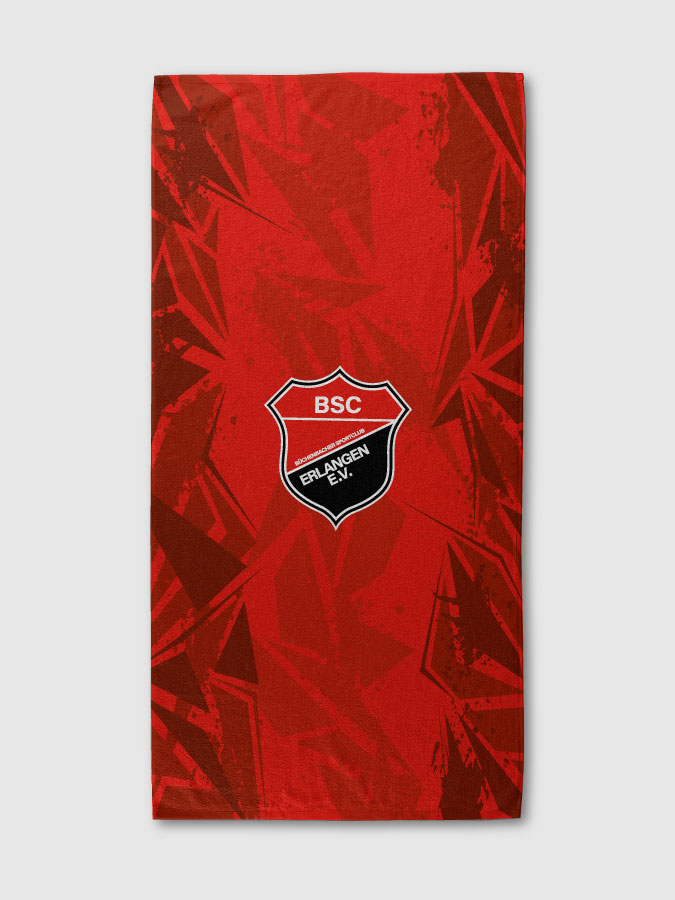 Strandhandtuch Dynamic