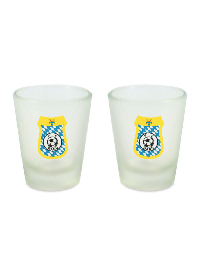 2er Set Schnapsglas Alina