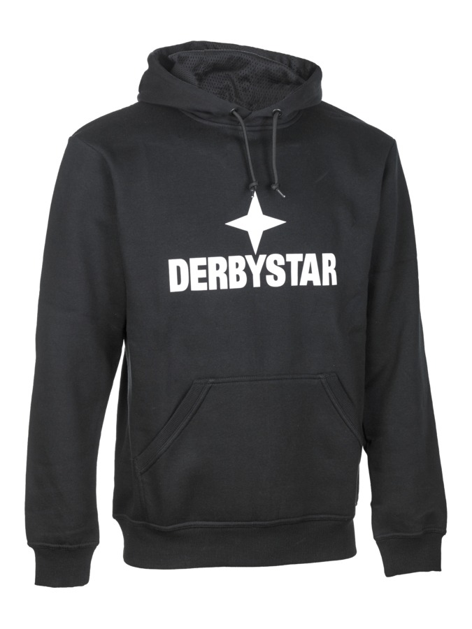 Derbystar Kapuzenpullover Promo