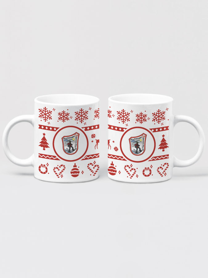 Tasse Christmas