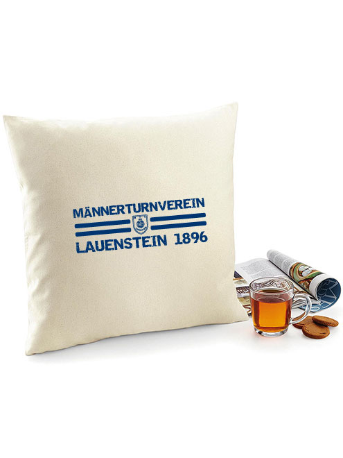 Kissenbezug Fairtrade Used Look