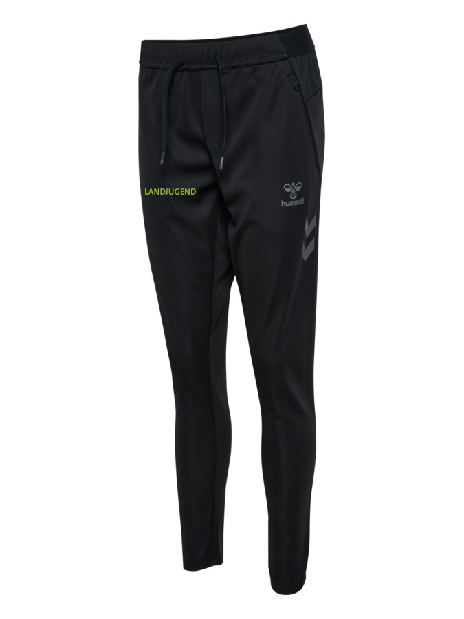 Hummel Cima 2.0 Pants Damen