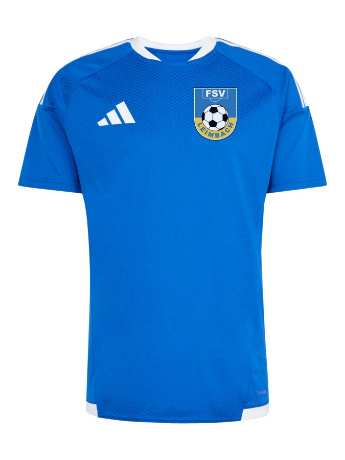 adidas Tiro 26 Competition Match Day Trikot